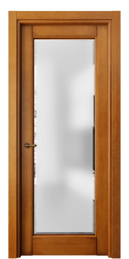 Дверь межкомнатная 6300 БСП САТ-Ф. Цвет Бук светлый с патиной. Материал Массив бука с патиной. Коллекция Toscana Elegante. Картинка.