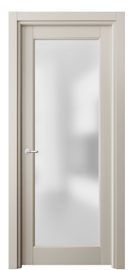Межкомнатная дверь 6300 МСБЖ САТ. Цвет Матовый светло-бежевый. Материал Гладкая эмаль. Коллекция Тоскана Литера. Фото. Дверь межкомнатная 6300 МСБЖ САТ. Цвет Матовый светло-бежевый. Материал Гладкая эмаль. Коллекция Тоскана Литера. Картинка.