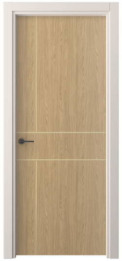 Межкомнатная дверь 4209 ЖМД. Цвет Жемчужный дуб. Материал Ламинатин. Коллекция Freedom. Фото. Дверь межкомнатная 4209 ЖМД. Цвет Жемчужный дуб. Материал Ламинатин. Коллекция Freedom. Картинка.