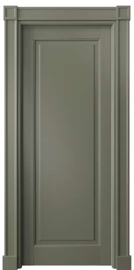 Межкомнатная дверь 6301 МОТ. Цвет Матовый оливковый тёмный. Материал Гладкая эмаль. Коллекция Тоскана Плано. Фото. Дверь межкомнатная 6301 МОТ. Цвет Матовый оливковый тёмный. Материал Гладкая эмаль. Коллекция Тоскана Плано. Картинка.
