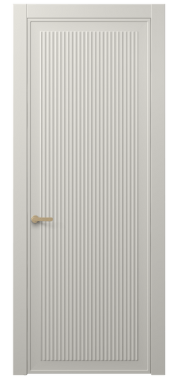 Межкомнатная дверь АКП 8642 МТСР. Цвет Матовый тёплый серый. Материал Гладкая эмаль. Коллекция Alba. Фото. Дверь межкомнатная АКП 8642 МТСР. Цвет Матовый тёплый серый. Материал Гладкая эмаль. Коллекция Alba. Картинка.