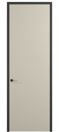 Межкомнатная дверь 0010 АКП ПЭСБ. Цвет ПЭТ светло-бежевый. Материал ПЭТ. Коллекция Планум Про. Фото. Дверь межкомнатная 0010 АКП ПЭСБ. Цвет ПЭТ светло-бежевый. Материал ПЭТ. Коллекция Планум Про. Картинка.