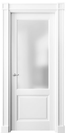 Межкомнатная дверь 6302 ББЛ САТ. Цвет Бук белоснежный. Материал Массив бука эмаль. Коллекция Toscana Plano. Фото. Дверь межкомнатная 6302 ББЛ САТ. Цвет Бук белоснежный. Материал Массив бука эмаль. Коллекция Toscana Plano. Картинка.