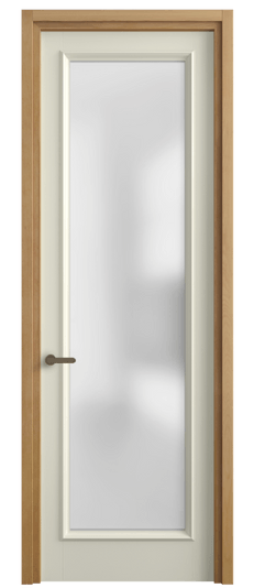 Межкомнатная дверь 6702 ММБ САТ. Цвет Матовый молочно-белый. Материал Гладкая эмаль. Коллекция Шарм. Фото. Дверь межкомнатная 6702 ММБ САТ. Цвет Матовый молочно-белый. Материал Гладкая эмаль. Коллекция Шарм. Картинка.