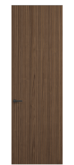 Межкомнатная дверь ПУ 0021 ОУММР. Цвет Орех умбра матовый рифт. Материал Радиальный шпон Naturwood. Коллекция Select. Фото. Дверь межкомнатная ПУ 0021 ОУММР. Цвет Орех умбра матовый рифт. Материал Радиальный шпон Naturwood. Коллекция Select. Картинка.