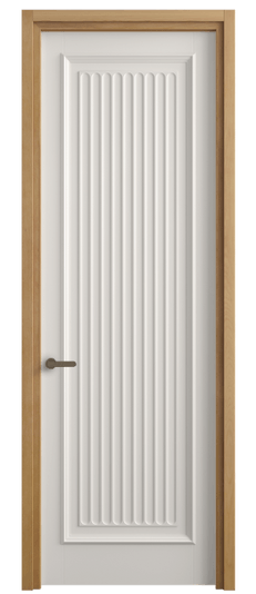 Межкомнатная дверь 6701 БПБЛ. Цвет Бук пудровый белый. Материал Массив бука эмаль. Коллекция Charm. Фото. Дверь межкомнатная 6701 БПБЛ. Цвет Бук пудровый белый. Материал Массив бука эмаль. Коллекция Charm. Картинка.