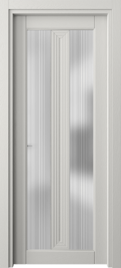 Межкомнатная дверь 6122 ДСР ДОЖДЬ. Цвет Дуб серая эмаль. Материал Массив дуба эмаль. Коллекция Ego. Фото. Дверь межкомнатная 6122 ДСР ДОЖДЬ. Цвет Дуб серая эмаль. Материал Массив дуба эмаль. Коллекция Ego. Картинка.