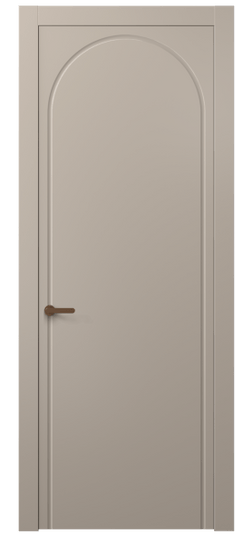 Межкомнатная дверь АКП 8647 МБСК. Цвет Матовый бисквитный. Материал Гладкая эмаль. Коллекция Alba. Фото. Дверь межкомнатная АКП 8647 МБСК. Цвет Матовый бисквитный. Материал Гладкая эмаль. Коллекция Alba. Картинка.