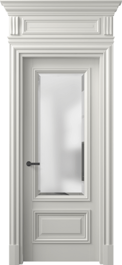 Межкомнатная дверь 7306 БС САТ-Ф. Цвет Бук серый. Материал Массив бука эмаль. Коллекция Antique. Фото. Дверь межкомнатная 7306 БС САТ-Ф. Цвет Бук серый. Материал Массив бука эмаль. Коллекция Antique. Картинка.