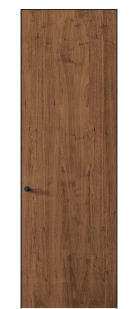 Межкомнатная дверь 0010 АКП ОУММ Орех умбра матовый. Цвет Орех умбра матовый. Материал Шпон Naturwood. Коллекция Planum Pro. Фото. Дверь межкомнатная 0010 АКП ОУММ Орех умбра матовый. Цвет Орех умбра матовый. Материал Шпон Naturwood. Коллекция Planum Pro. Картинка.