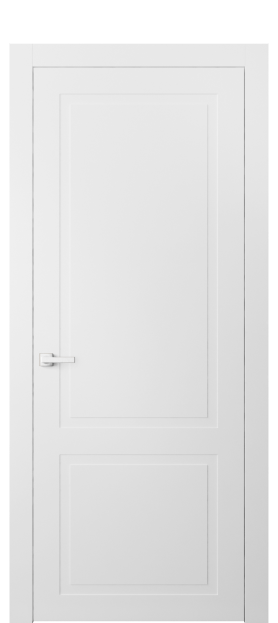 Межкомнатная дверь АКП 8002 МБЛ Матовый белоснежный. Цвет Матовый белоснежный. Материал Гладкая эмаль. Коллекция Neo Classic. Фото. Дверь межкомнатная АКП 8002 МБЛ Матовый белоснежный. Цвет Матовый белоснежный. Материал Гладкая эмаль. Коллекция Neo Classic. Картинка.